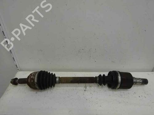 Used Left front driveshaft Left front driveshaft 4511243 4511243