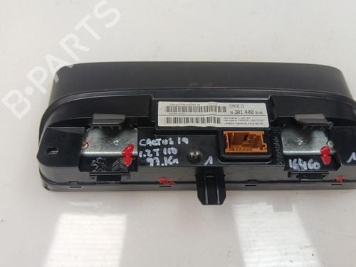 Quadrante CITROËN C4 CACTUS 1.2 THP 110 | BP35743223C47 - Image 2
