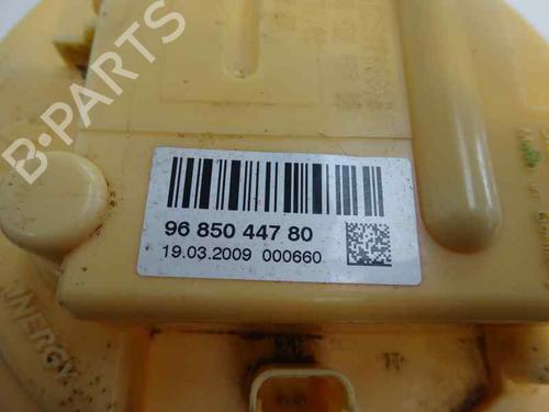 Used Fuel pump CITROËN C3 Picasso (SH_) 1.4 VTi 95 (SH8FSC, SH8FP0, SH8FP6) (95 hp) 6442926