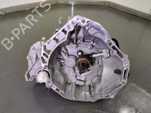 Gearbox RENAULT TWINGO III (BCM_, BCA_) 0.9 TCe 95 | BP26567968M3 - Image 2