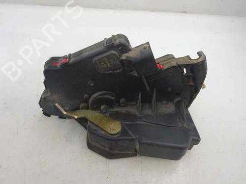 Used Rear right lock BMW 3 (E46) [1997-2005]  9514734