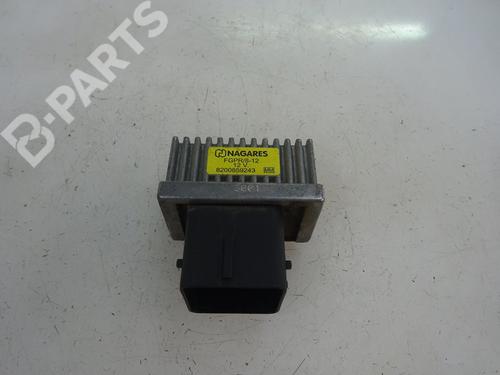 Elektronisk modul DACIA LOGAN Pickup (US_) 1.5 dCi (88 hp) 10744981