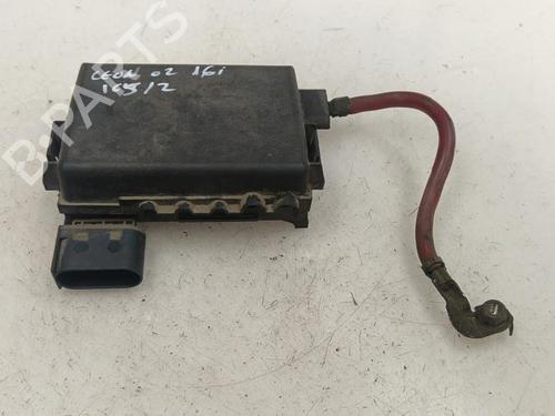Used Fuse box Fuse box 36497713 36497713