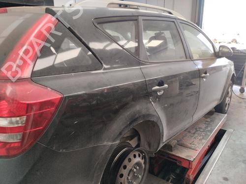 Used Parts KIA CEE'D SW (ED) 1.6 CVVT 1376702