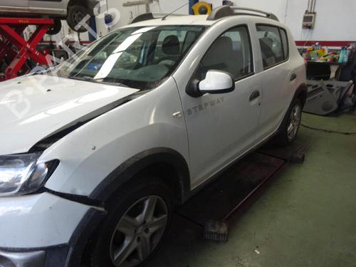 Catalyst DACIA SANDERO II 1.0 TCe 100 (B8ML) | BP10649939M10 - Image 4