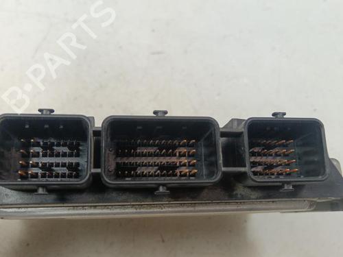 Engine control unit (ECU) RENAULT TRAFIC II Van (FL) 1.9 dCi 100 (FL0C, FL0K, FL0B) | BP35741681M57 - Image 3