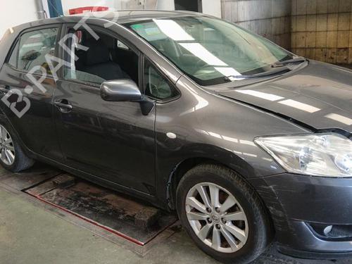 Left front window switch TOYOTA AURIS (_E15_) 1.6 (ZRE151_, ZRE151R) | BP35742172I27 - Image 5