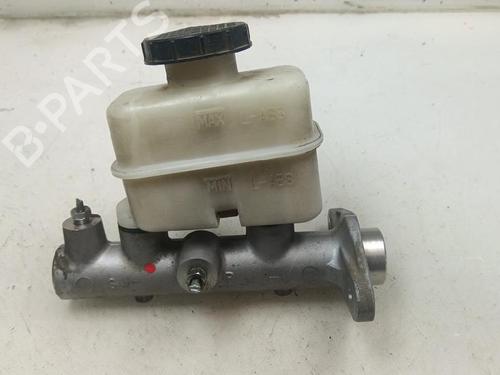 Used Brake master cylinder Brake master cylinder HYUNDAI SONATA IV (EF) 2.5 V6 24V (160 hp) 35740604 35740604