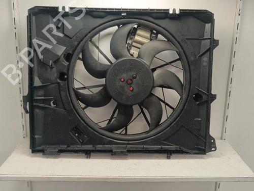 Used Radiator fan Radiator fan BMW 1 (E87) 120 i (150 hp) 40039228 40039228