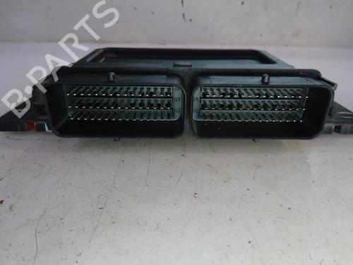 Engine control unit (ECU) FIAT DOBLO MPV (119_, 223_) | BP11421653M57