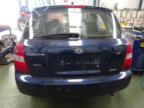 Driver airbag KIA CERATO I Hatchback (LD) 2.0 CRDi | BP8679435C9