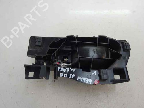 Used Front right interior door handle Front right interior door handle 8903794 8903794