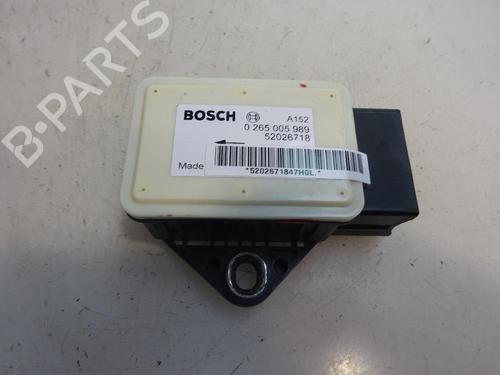 Elektronensonde für FORD KA (RU8) 1.2 (69 hp) 11198012