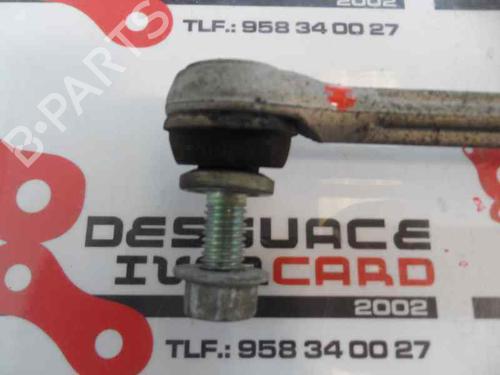 Used Other FORD FIESTA VI (CB1, CCN) 1.4 TDCi (68 hp) 3468767