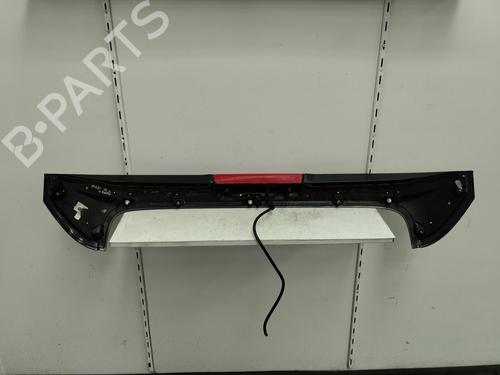Used Rear spoiler FORD FIESTA VI (CB1, CCN) 1.25 (82 hp) 13820960
