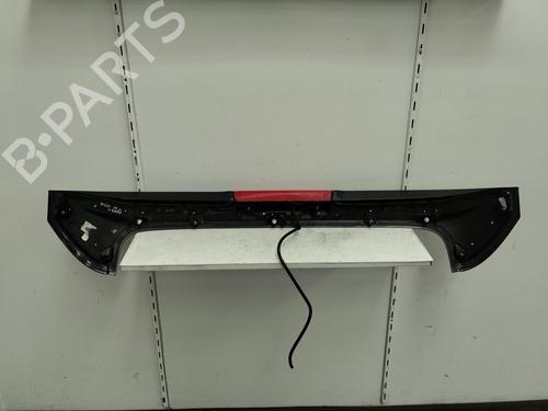 Spoiler bagklap FORD FIESTA VI (CB1, CCN) 1.25 (82 hp) 13820960