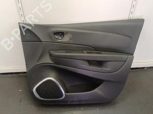 Seats set RENAULT CAPTUR I (J5_, H5_) 1.3 TCe 130 (J5NJ, J5NE) | BP36292049C78 - Image 7