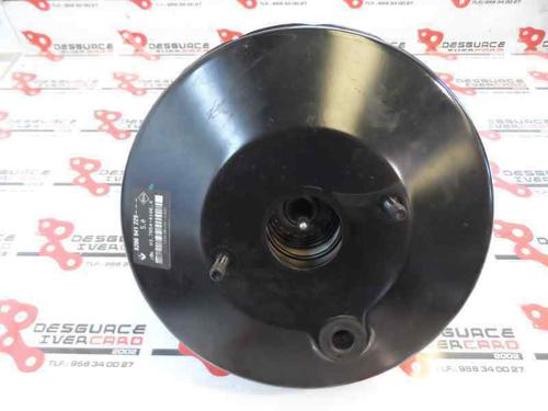 Bremseservo DACIA SANDERO 1.6 (BS0D, BS0B, BS0F, BS0H) (87 hp) 587247