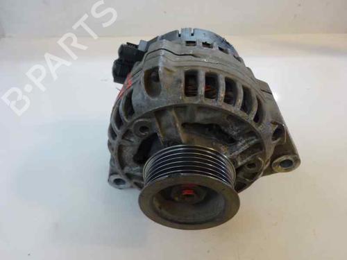 Used Alternator CITROËN ZX (N2) [1991-1999]  1740123