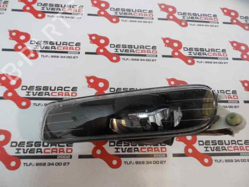 Used Left front fog light BMW 3 (E46) 320 d (136 hp) 587017