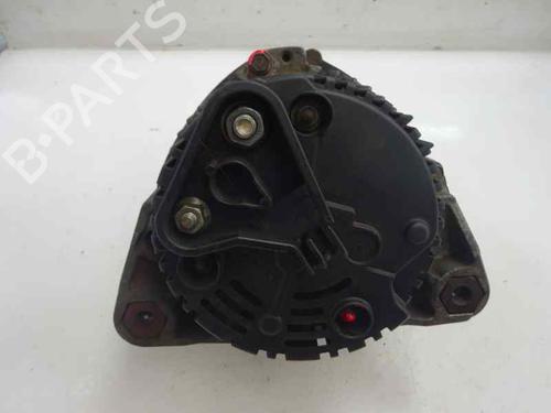 Used Alternator BMW 3 Compact (E36) 316 i (102 hp) 7769907