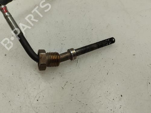 Used Electronic sensor VW POLO V (6R1, 6C1) 1.2 TDI (75 hp) 18475675