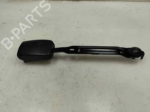 Front left seatbelt RENAULT MEGANE III Hatchback (BZ0/1_, B3_) 1.2 TCe (BZ2B, BZ11) | BP23425626I26 - Image 3