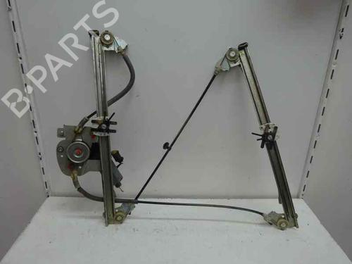 Used Front right window mechanism BMW 3 (E46) 320 d (136 hp) 10033161