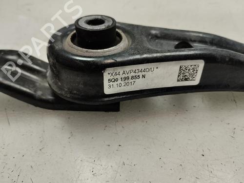 Used Support VW GOLF ALLTRACK VII Variant (BA5, BV5) 1.8 TSI 4motion (180 hp) 18475579