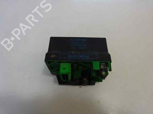 Elektronisk modul CITROËN XANTIA (X2) | BP9094275M83