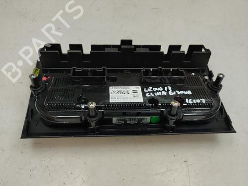 Used Climate control SEAT LEON (5F1) [2012-2021]  21271222