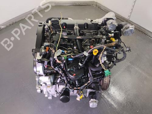 Engine CITROËN C5 I (DC_) 2.0 HDi (DCRHZB, DCRHZE) | BP30541478M1 - Image 2