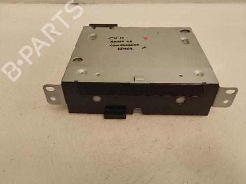 Used Radio Radio 12602057 12602057