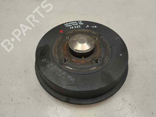 Andre Andre DACIA SANDERO II TCe 90 (B8M1, B8MA, B8AC) (90 hp) 27526816 27526816