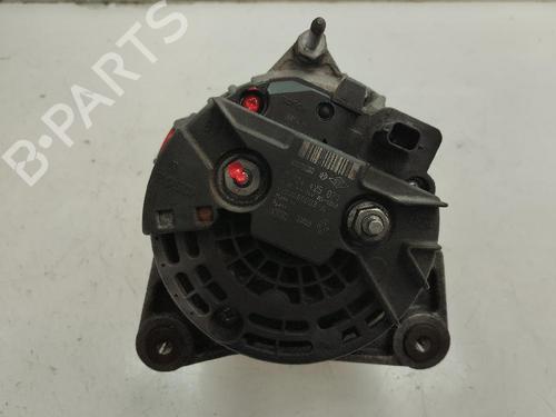 Lichtmaschine RENAULT CLIO III (BR0/1, CR0/1) 1.5 dCi (BR17, CR17) | BP19483292M7