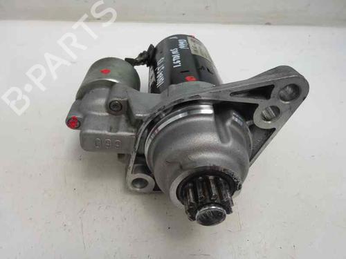 Used Starter Starter SEAT IBIZA IV ST (6J8, 6P8) [2010-2016] 7573411 7573411