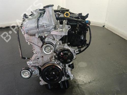 Engine MAZDA 2 (DE_, DH_) 1.5 (DE5FS) | BP39900336M1 - Image 5