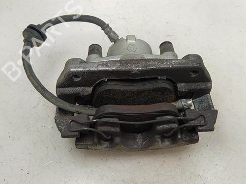 Left front brake caliper DACIA DUSTER (HM_) 1.5 dCi 115 (HMAD) | BP35741466M105 - Image 2