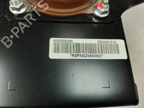 passenger-airbag-hyundai-elantra-v-saloon-md-ud-845303x000-2012-2010-2011-2012-2013-2014-2015-2016-2017-19923972 main image