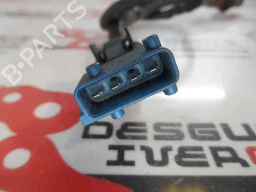 Used Electronic sensor CITROËN C4 I (LC_) [2004-2014]  8174306