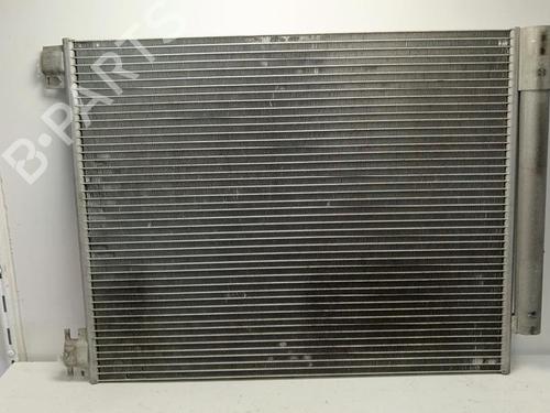 AC radiator RENAULT MEGANE IV Hatchback (B9A/M/N_) 1.2 TCe 130 (B9MR) | BP35745030M32 - Image 2