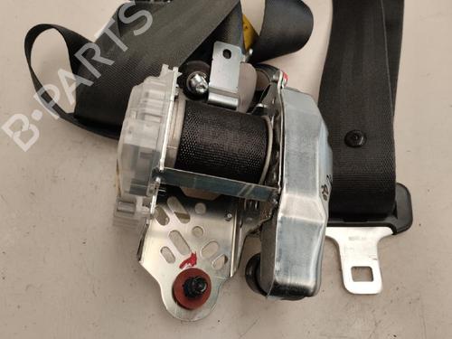 Used Front left seatbelt Front left seatbelt 12309751 12309751