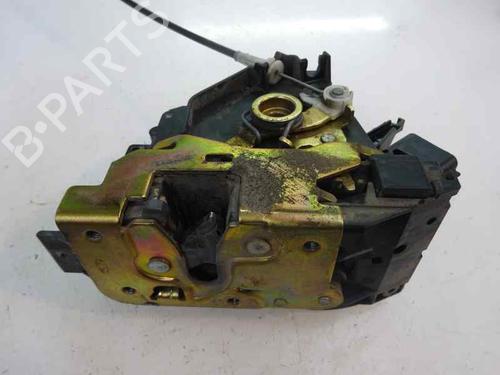 Used Front left lock Front left lock 9431140 9431140