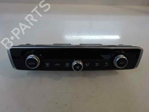 Climate control AUDI A3 (8V1, 8VK) 1.6 TDI | BP2708403I5