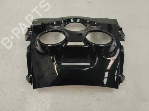 Climate control NISSAN NOTE (E12) 1.2 | BP26568005I5 - Image 3