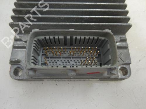 Engine control unit (ECU) CHEVROLET KALOS | BP10631075M57 - Image 2