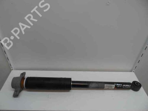 Used Left rear shock absorber Left rear shock absorber 354707 354707