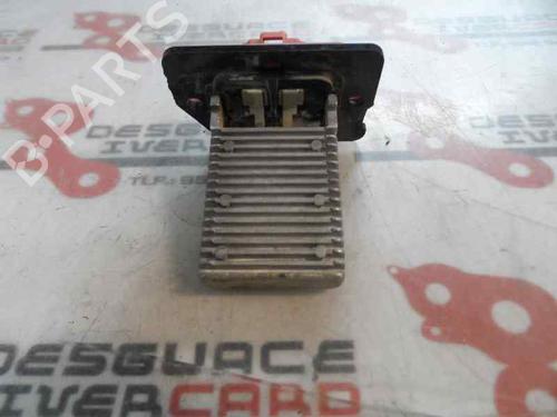 Used Heater resistor HYUNDAI ATOS PRIME (MX) [1999-2025]  11661496