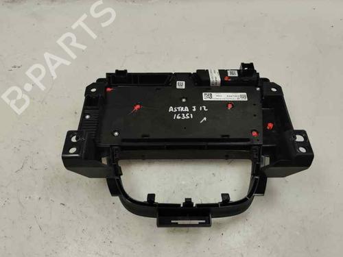 Switch OPEL ASTRA J (P10) 1.7 CDTI (68) | BP29123245I30 - Image 3