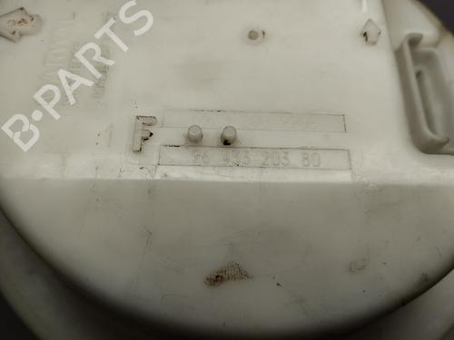 Drivstoffpumpe PEUGEOT 206 Hatchback (2A/C) 1.4 i | BP16061821M76 